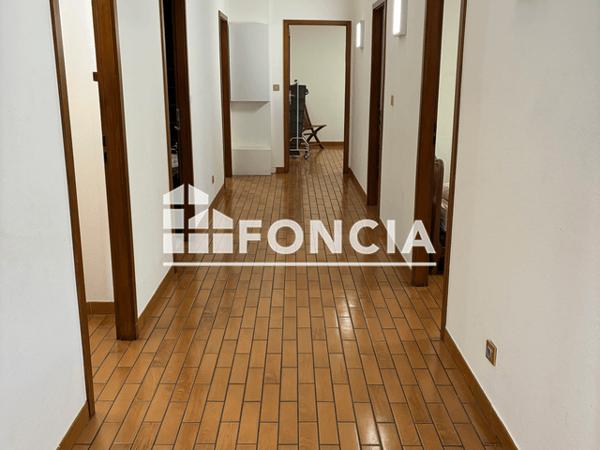 Location Appartement 5 pièces 163.1 m² - 13 ROUTE DE BRUMATH Hoenheim 67800