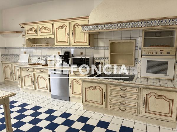 Location Appartement 5 pièces 163.1 m² - 13 ROUTE DE BRUMATH Hoenheim 67800