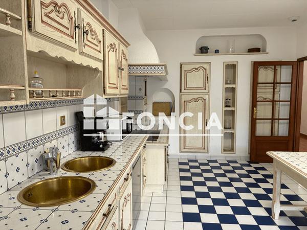 Location Appartement 5 pièces 163.1 m² - 13 ROUTE DE BRUMATH Hoenheim 67800