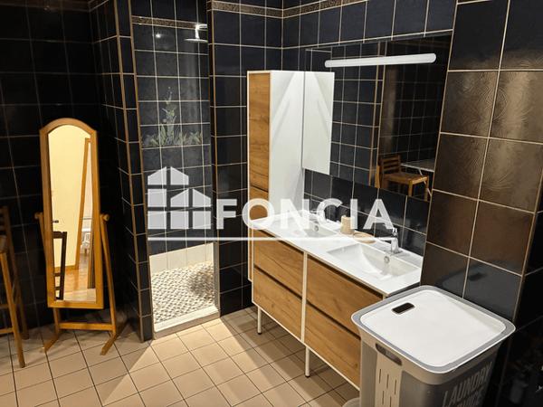 Location Appartement 5 pièces 163.1 m² - 13 ROUTE DE BRUMATH Hoenheim 67800