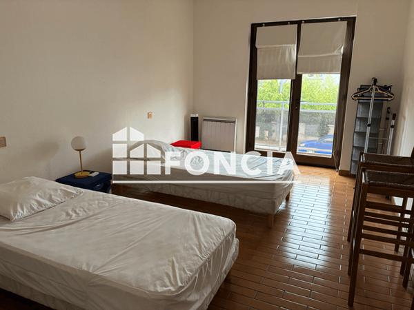 Location Appartement 5 pièces 163.1 m² - 13 ROUTE DE BRUMATH Hoenheim 67800