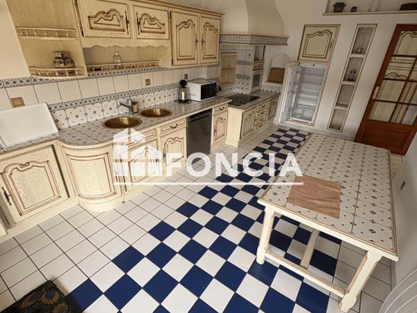 Location Appartement 5 pièces 163.1 m² - 13 ROUTE DE BRUMATH Hoenheim 67800