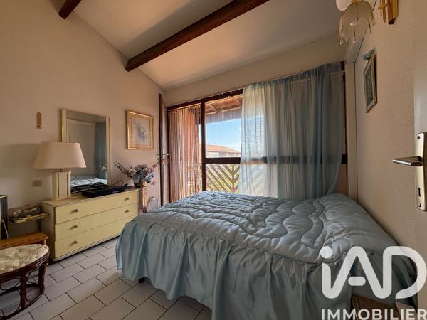 Maison à vendre 3 pièces 37,58 m² Port-la-Nouvelle
