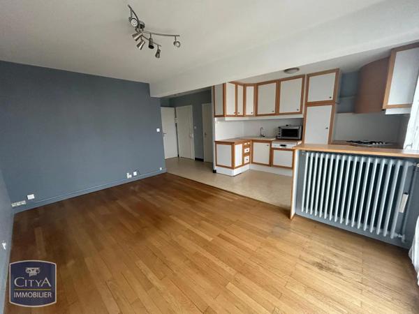 Appartement à vendre 4 pièces 73m² Saint-Étienne (42100)