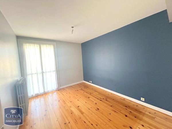Appartement à vendre 4 pièces 73m² Saint-Étienne (42100)