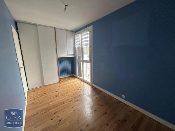 Appartement à vendre 4 pièces 73m² Saint-Étienne (42100)