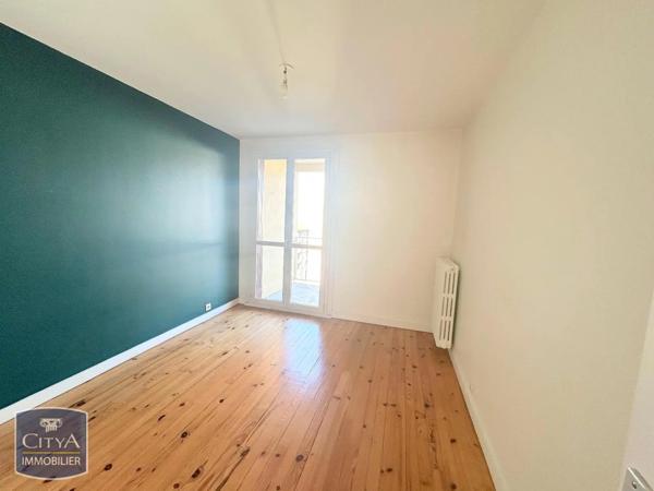 Appartement à vendre 4 pièces 73m² Saint-Étienne (42100)