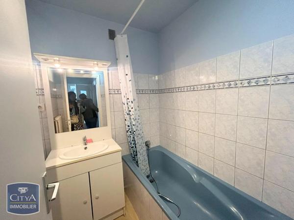 Appartement à vendre 4 pièces 73m² Saint-Étienne (42100)
