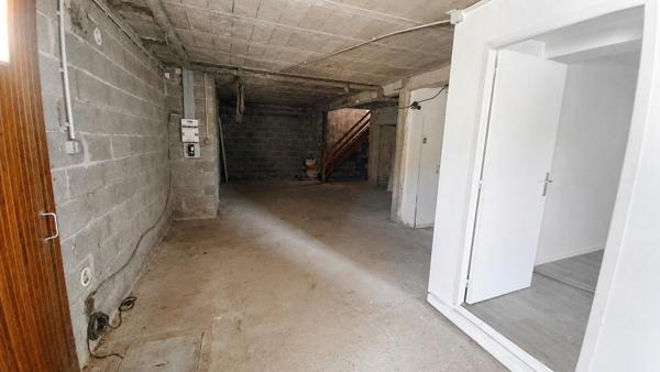 Jolie maison d'habitation fonctionnelle comprenant de nombreuses amélioration récentes
