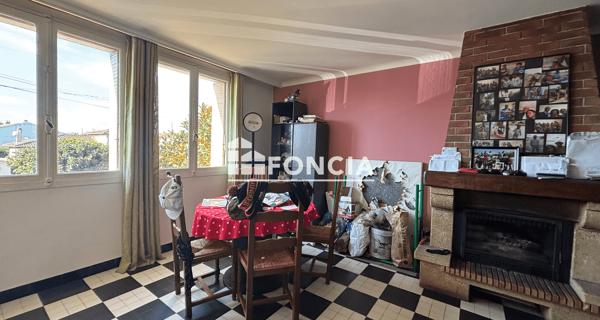 À vendre Maison 4 pièces 112 m² - Albi 81000