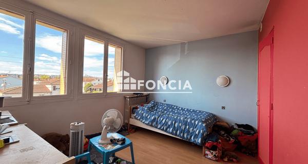 À vendre Maison 4 pièces 112 m² - Albi 81000