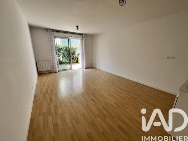 Appartement à vendre 3 pièces 42 m² La Roche-sur-Yon