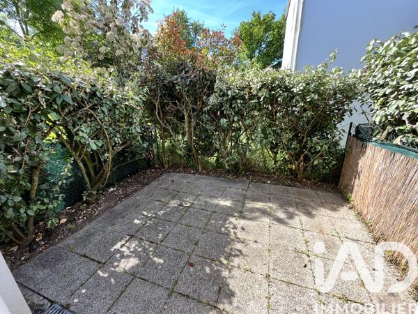 Appartement à vendre 3 pièces 42 m² La Roche-sur-Yon