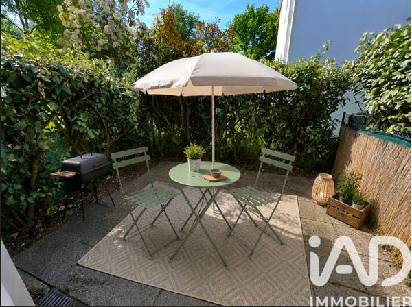 Appartement à vendre 3 pièces 42 m² La Roche-sur-Yon
