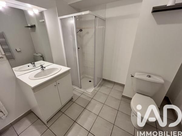 Appartement à vendre 3 pièces 42 m² La Roche-sur-Yon