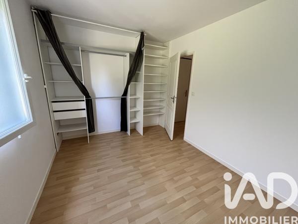 Appartement à vendre 3 pièces 42 m² La Roche-sur-Yon