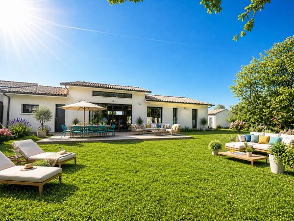 Maison à vendre à Latresne (33360) - Gironde