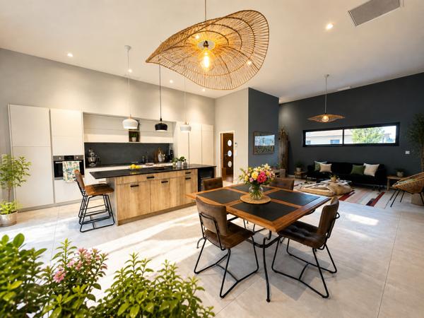 Maison à vendre à Latresne (33360) - Gironde