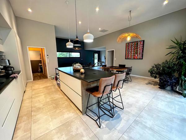 Maison à vendre à Latresne (33360) - Gironde