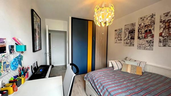 Maison à vendre à Latresne (33360) - Gironde
