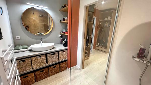 Maison à vendre à Latresne (33360) - Gironde