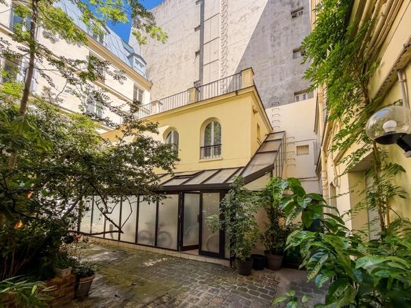 Maison à vendre à Paris 10e Arrondissement (75010) - Paris