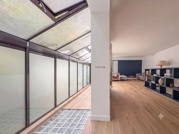 Maison à vendre à Paris 10e Arrondissement (75010) - Paris
