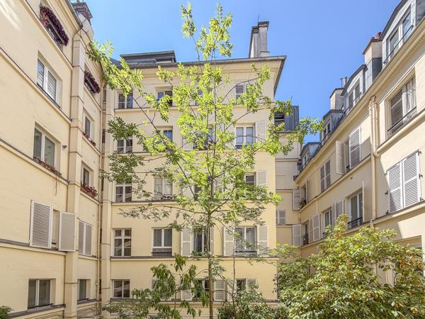 Maison à vendre à Paris 10e Arrondissement (75010) - Paris