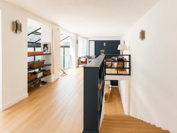 Maison à vendre à Paris 10e Arrondissement (75010) - Paris