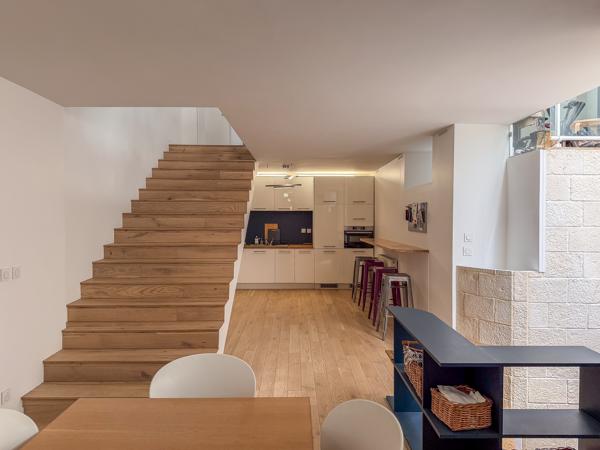 Maison à vendre à Paris 10e Arrondissement (75010) - Paris