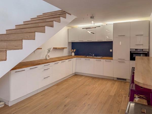 Maison à vendre à Paris 10e Arrondissement (75010) - Paris