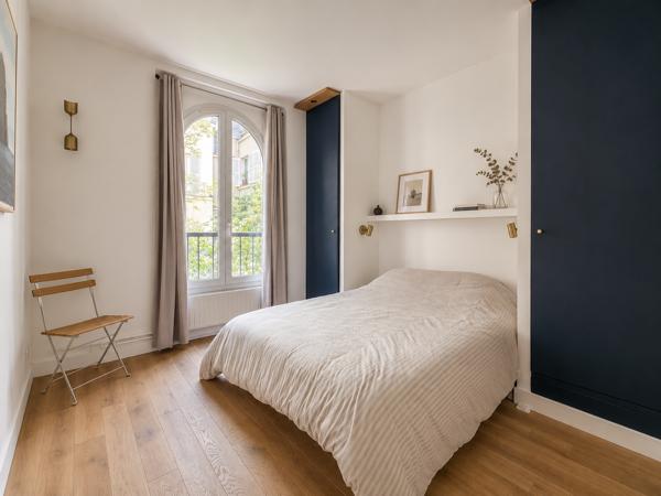 Maison à vendre à Paris 10e Arrondissement (75010) - Paris