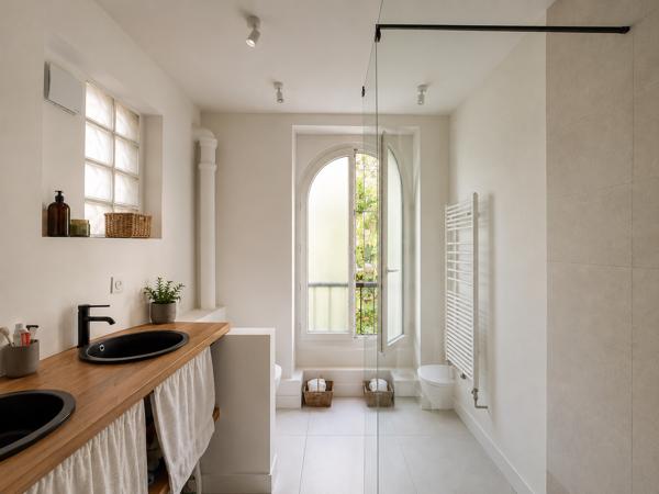 Maison à vendre à Paris 10e Arrondissement (75010) - Paris