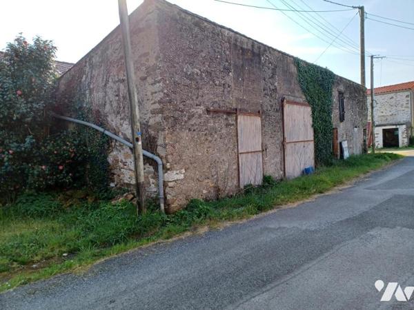 BATIMENT A REHABILITER