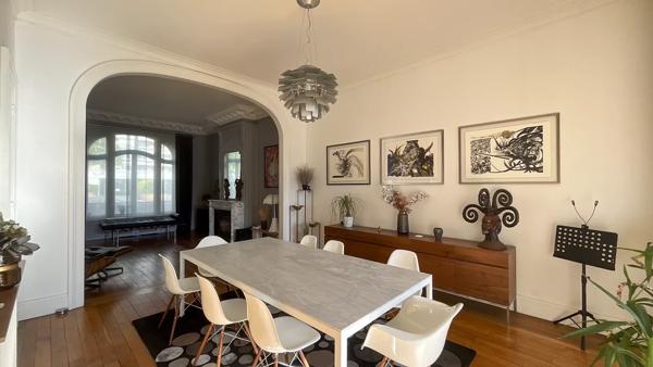 Maison Marcq-en-Barœul - SAINT MAUR