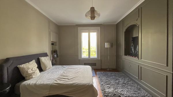 Maison Marcq-en-Barœul - SAINT MAUR