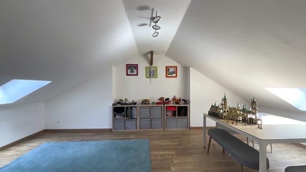 Maison Marcq-en-Barœul - SAINT MAUR