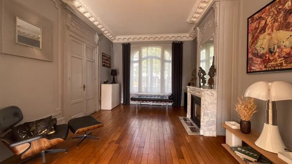 Maison Marcq-en-Barœul - SAINT MAUR