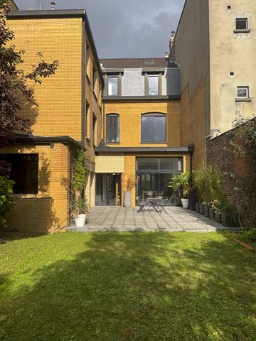 Maison Marcq-en-Barœul - SAINT MAUR