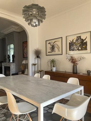 Maison Marcq-en-Barœul - SAINT MAUR