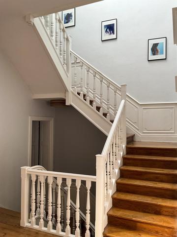 Maison Marcq-en-Barœul - SAINT MAUR