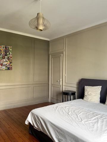 Maison Marcq-en-Barœul - SAINT MAUR