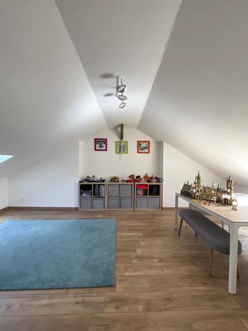 Maison Marcq-en-Barœul - SAINT MAUR