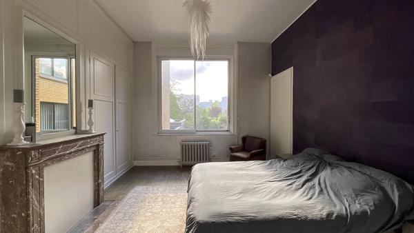 Maison Marcq-en-Barœul - SAINT MAUR