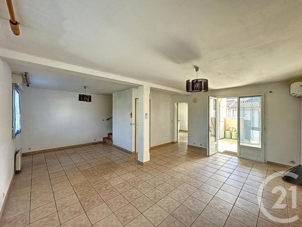 Maison à vendre  5 pièces - 89,47 m2 MIOS - 33