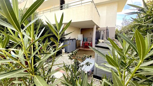 Appartement à LE GRAU DU ROI (30240)