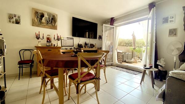 Appartement à LE GRAU DU ROI (30240)