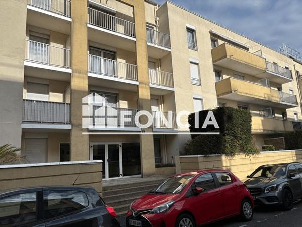 À vendre Appartement 3 pièces 78.95 m² - Nantes 44300