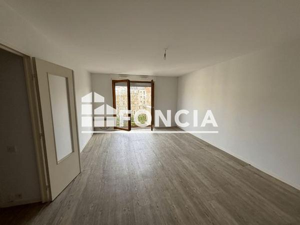 À vendre Appartement 3 pièces 78.95 m² - Nantes 44300