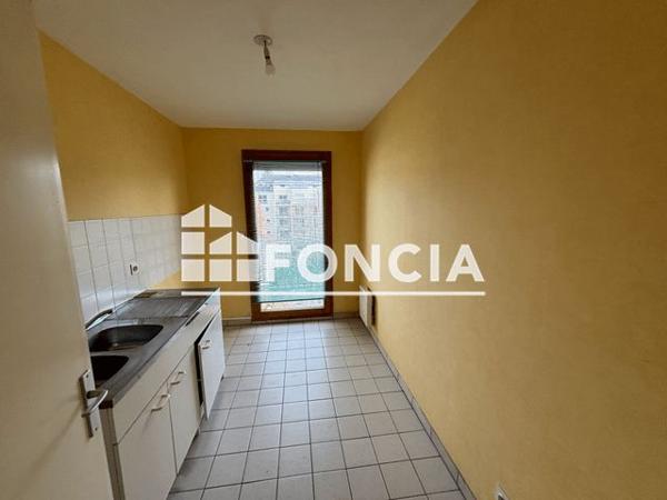 À vendre Appartement 3 pièces 78.95 m² - Nantes 44300